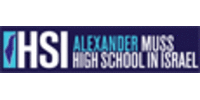 Alexander Muss High School in Israel - AMHSI