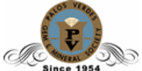 Palos Verdes Gem and Mineral Society