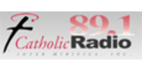 Catholic Radio Indy 89.1 FM