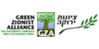 Green Zionist Alliance