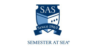 Semester at Sea - SAS
