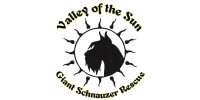 Valley of the Sun Giant Schnauzer Rescue