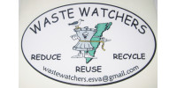 Waste Watchers of the Eastern Shore