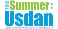 Usdan Center for the Creative and Performing Arts