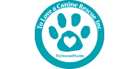 To Love a Canine Rescue