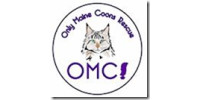 Only Maine Coons Rescue - OMC