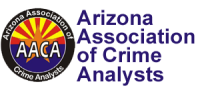 Arizona Association of Crime Analysts