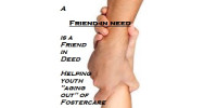 Friend In Need