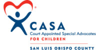 CASA - San Luis Obispo County