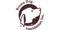 Brown Dog Foundation