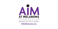 AIM at Melanoma