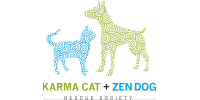 Karma Cat and Zen Dog Rescue Society