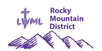 Lutheran Womens Missionary League - Rocky Mountain District