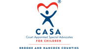 CASA - A Childs Place - Wellsburg