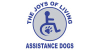Joys of Living Assistance Dogs