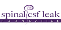 Spinal CSF Leak Foundation