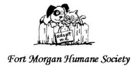 Fort Morgan Humane Society