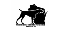 Wisconsin German Shorthaired Pointer Rescue
