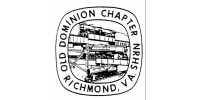 National Railway Historical Society (NRHS) -- Old Dominion Chapter