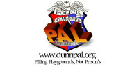 Dunn Police Athletic - Activities League - PAL