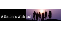 A Soldiers Wish List - ASWL