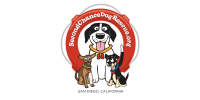 Second Chance Dog Rescue - SCDR