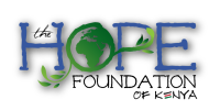Hope Foundation of Kenya