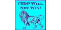 CIDP Will Not Win
