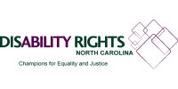 Disability Rights North Carolina