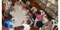 Educational Supplies for Disadvantaged Children in Cambodia