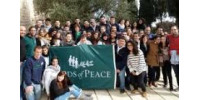 PG's Seeds of Peace Campaign