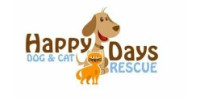 Happy Days Dog and Cat Rescue