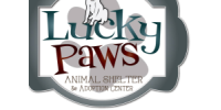 Nocona Lucky Paws Animal Shelter