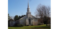 St. Timothy's Episcopal Church