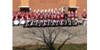 Wahama Band Boosters