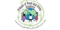 Friends of Fresh and Green Academy