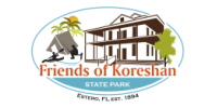 Friends Of Koreshan State Park