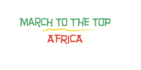 March to the Top - Africa