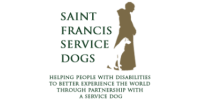 Saint Francis Service Dogs