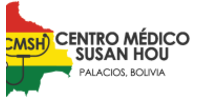 Centro Medico Susan Hou - Daniels Hamant Foundation