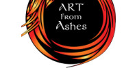 Art from Ashes