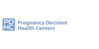 PDHC Pregnancy Decision Health Centers