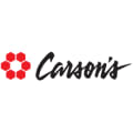 25% Off Carson's Coupons & Promo Codes - November 2022