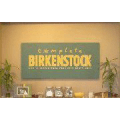 $40 Off Complete Birkenstock Coupons 