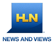 Headline News/HLN: HLN (Headline News): Buy a gift, do something good