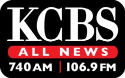 KCBS San Francisco: Community Corner: Eating Out For Charity