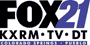 Fox 21 News: Charitable Giving On the Internet