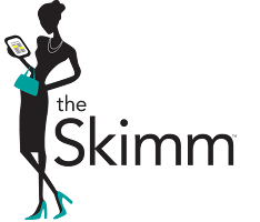 Skimm: SKIMM'R OF THE WEEK:  Skimm'r JJ Ramberg and Goodshop Give
