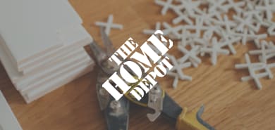 Home Depot coupons and deals