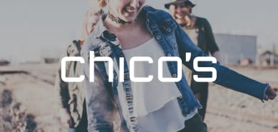 Chico's coupons and deals